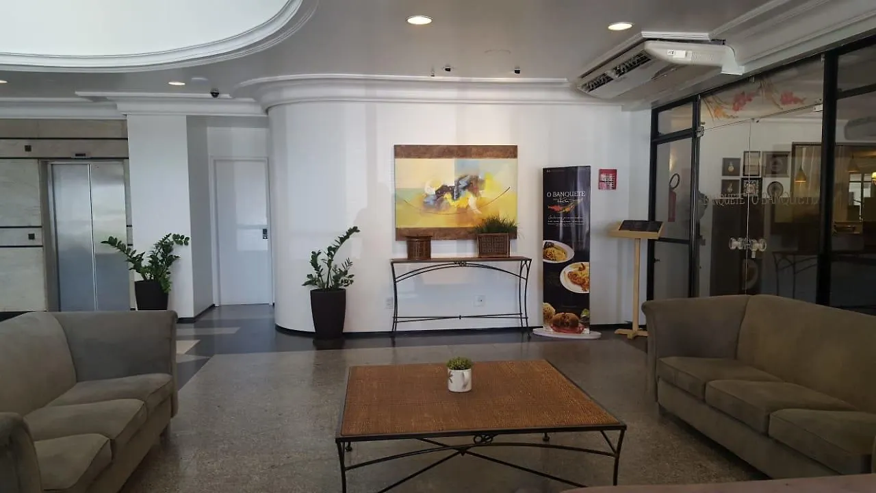 Flat Abolicao Aparthotel Fortaleza  Fortaleza (Ceara)