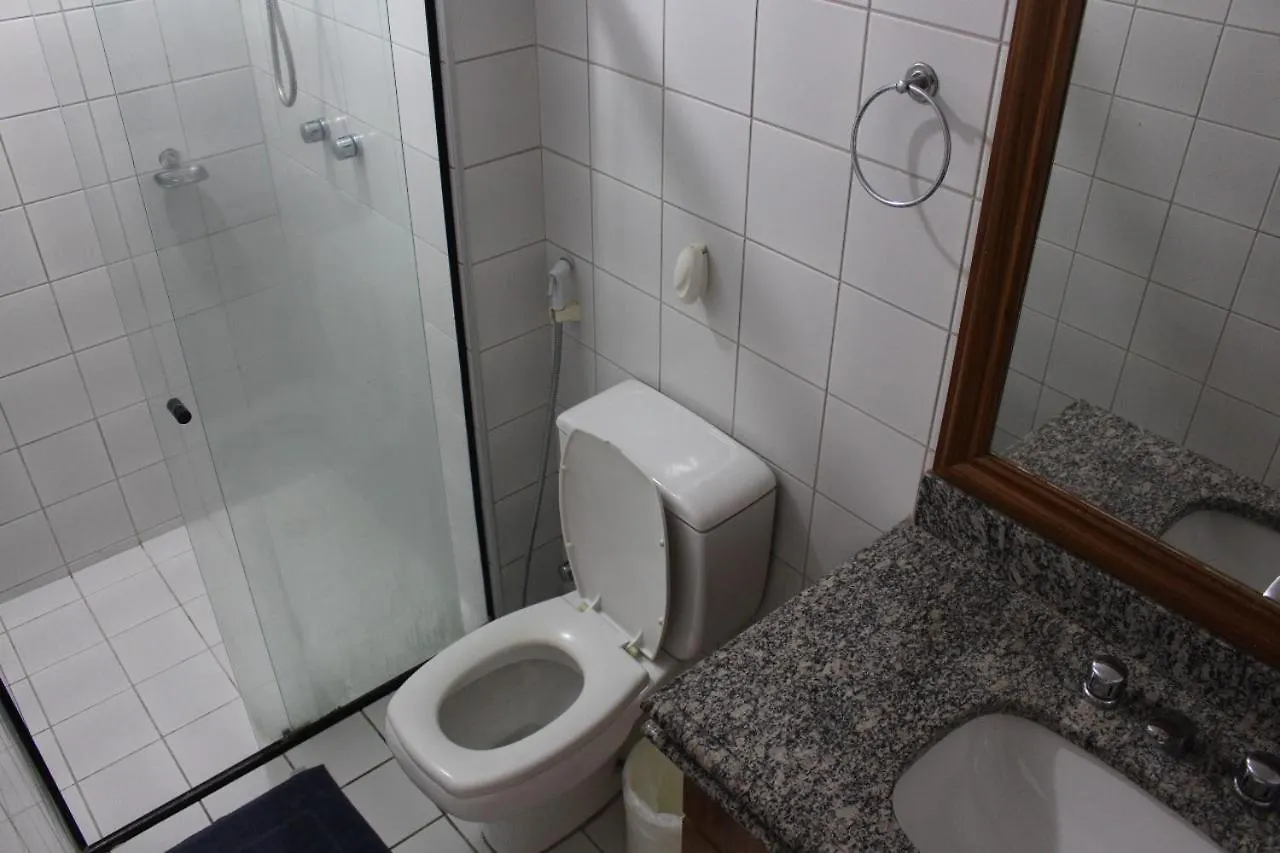 Flat Abolicao Aparthotel Fortaleza  0*, Fortaleza (Ceara) Brazil