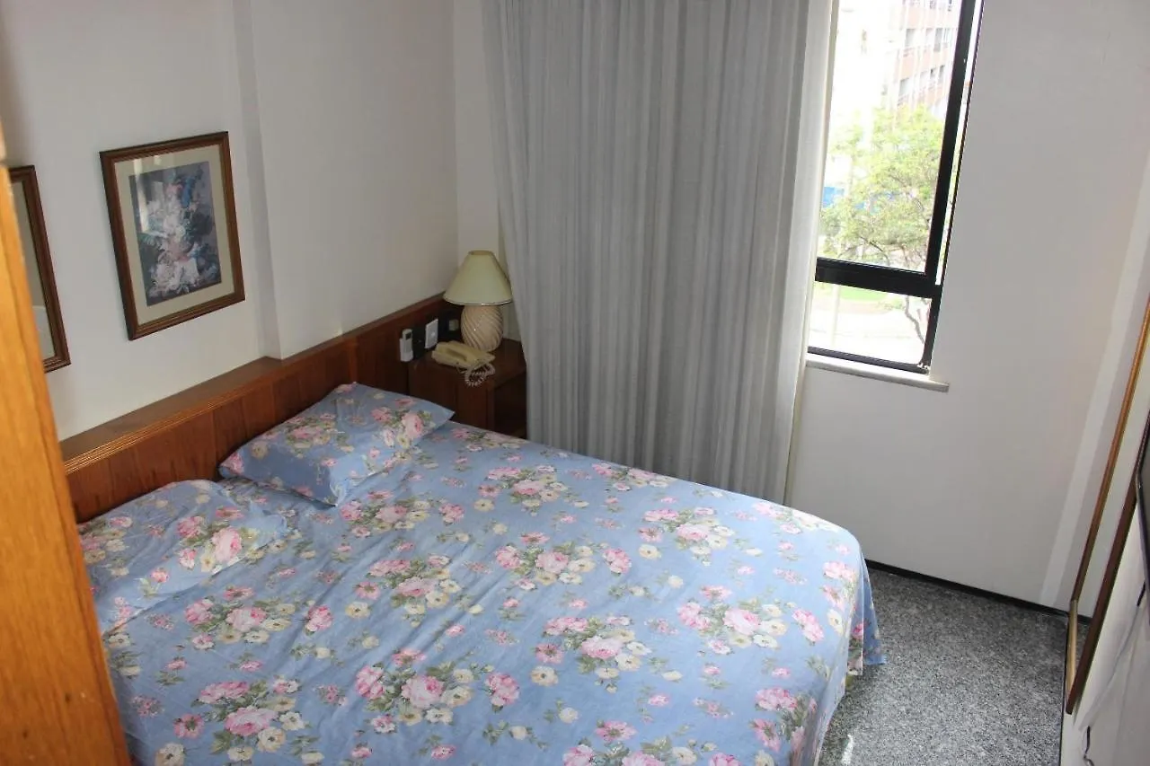 Flat Abolicao Aparthotel Fortaleza  0*, Fortaleza (Ceara) Brazil