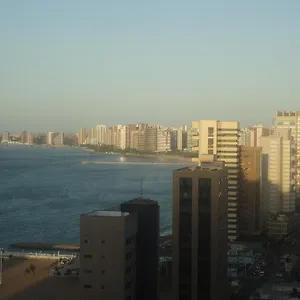 Vip Beira Mar Fortaleza (Ceara)