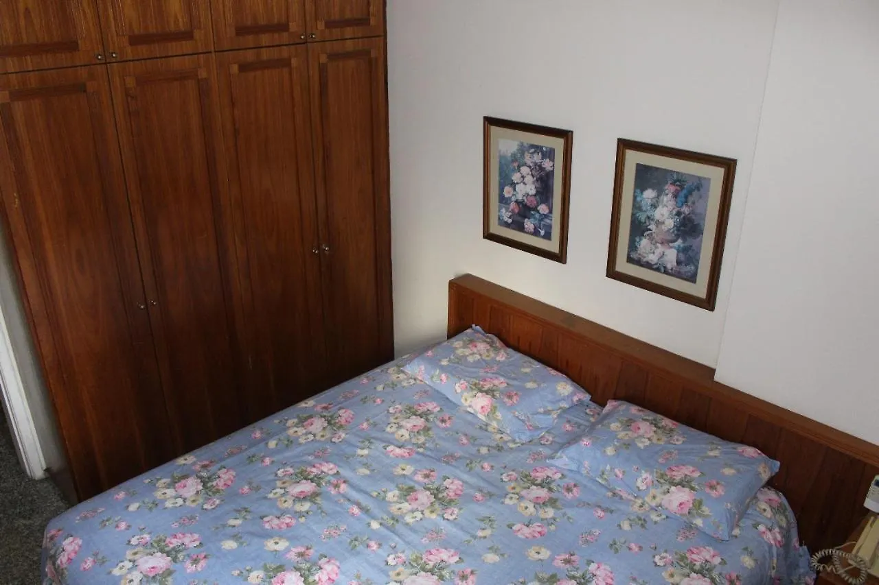 Aparthotel Flat Abolicao Fortaleza  Brazílie