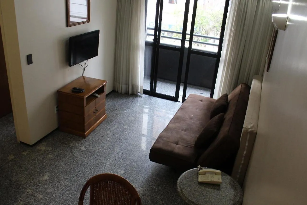 Aparthotel Flat Abolicao Fortaleza   Fortaleza (Ceara)